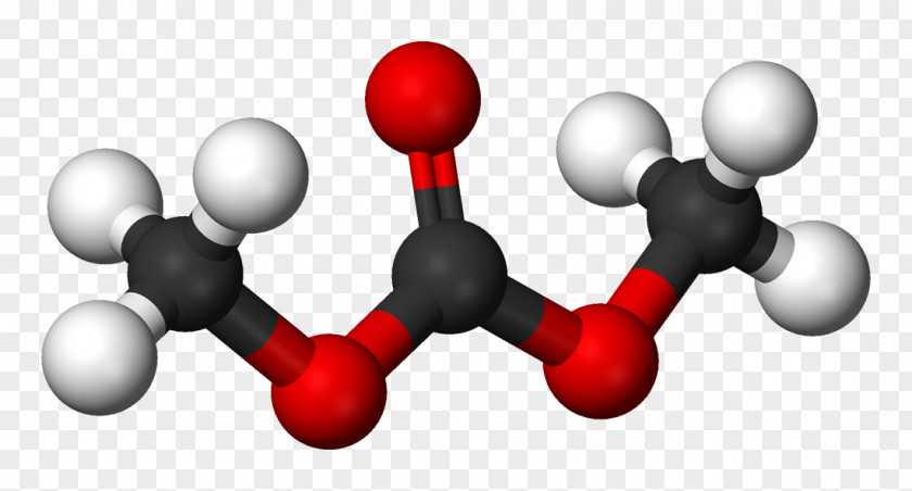 Dimethyl Carbonate Dicarbonate Sulfate PNG