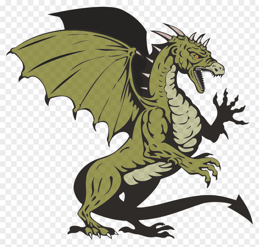 Dragon Royalty-free PNG