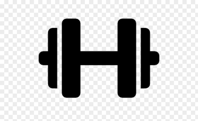 Dumbbell Barbell Physical Fitness PNG