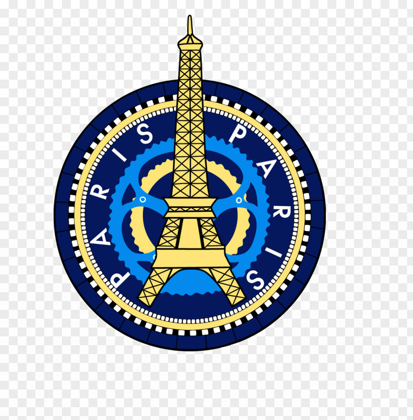 Eiffel Tower In France T-shirt Architecture PNG
