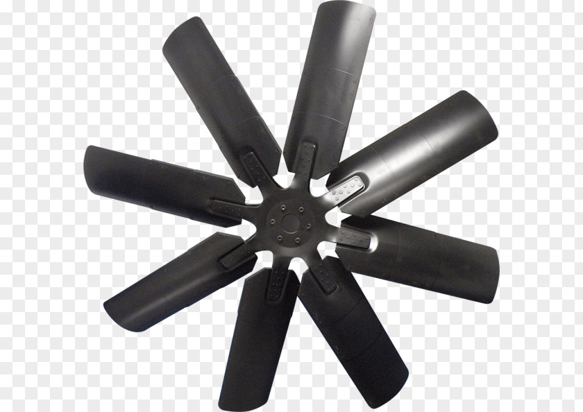 Fan Blades Clutch Composite Material Metal Molding PNG