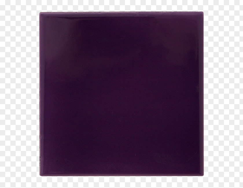 Hand-painted Square Purple Violet Magenta Lilac Maroon PNG