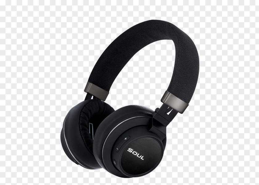 Headphones Noise-cancelling Écouteur Microphone Bluetooth PNG