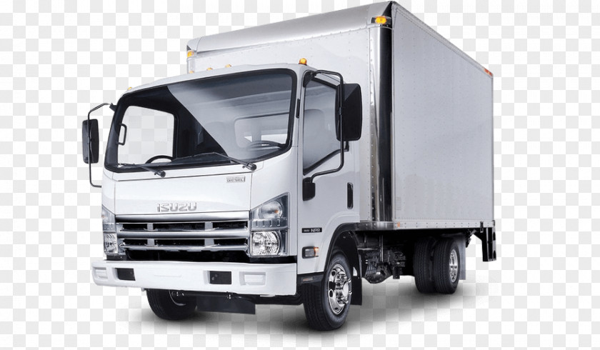 Isuzu Elf Motors Ltd. Car Nissan Atlas PNG