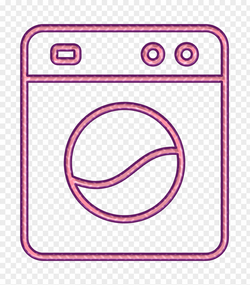 Laundry Icon Inn Technology PNG