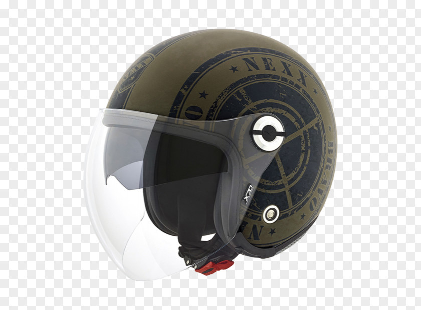 Motorcycle Helmets Scooter Bicycle Nexx PNG