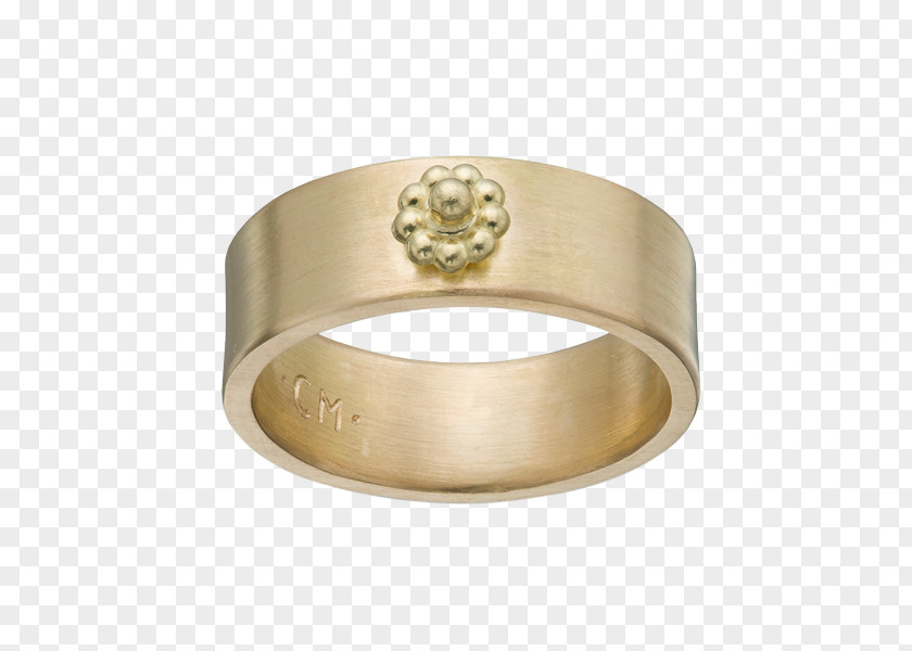 Ring Wedding Colored Gold Silver PNG