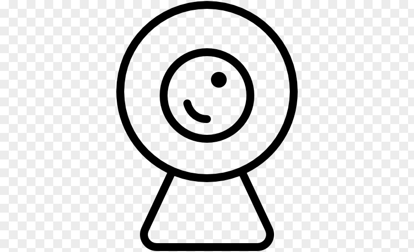 Smiley Videotelephony Webcam Clip Art PNG