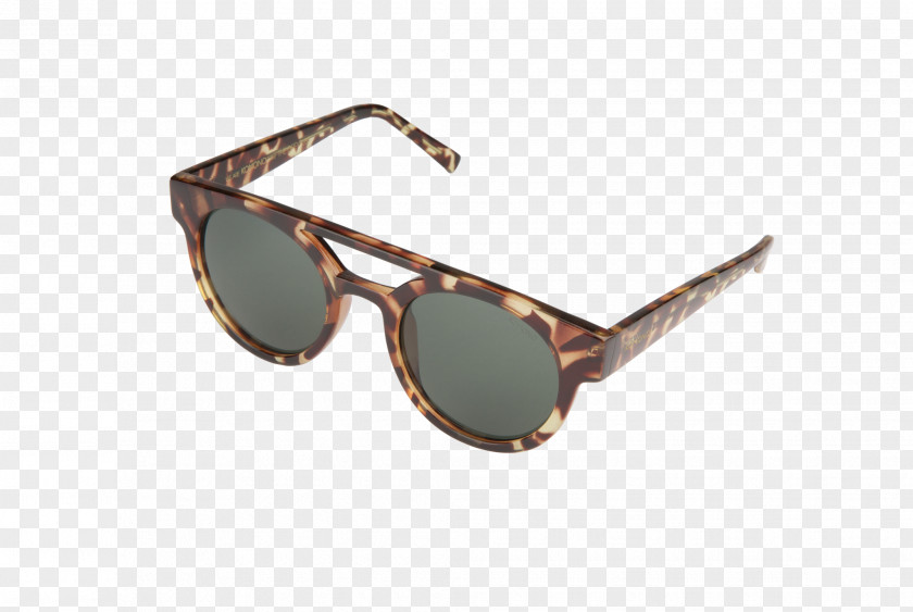 Sunglasses Aviator Ray-Ban Classic KOMONO PNG