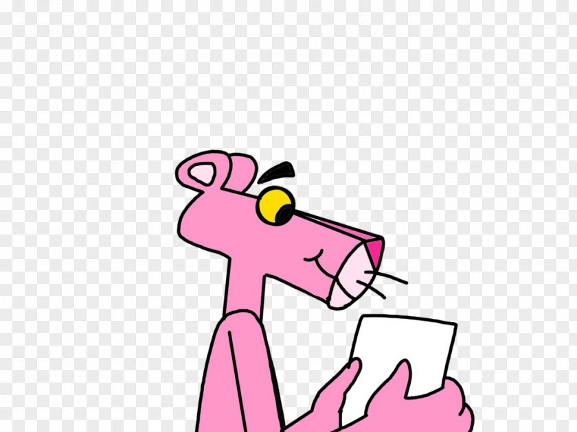 The Pink Panther DePatie–Freleng Enterprises Cartoon Sensō-ji PNG