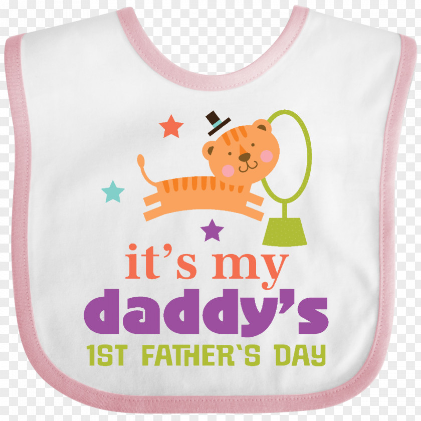 Tshirt T-shirt Bib Sleeve Infant Clothing PNG