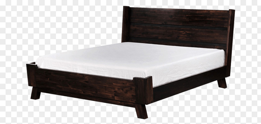Wood Bed Frame Yilian Furniture Couch /m/083vt PNG