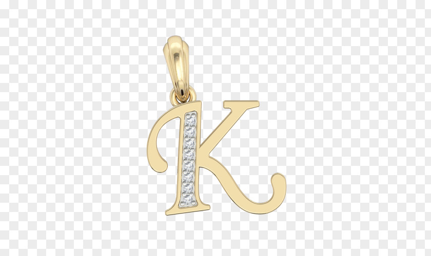 Alphabet Collection Charms & Pendants Earring Jewellery Gold PNG