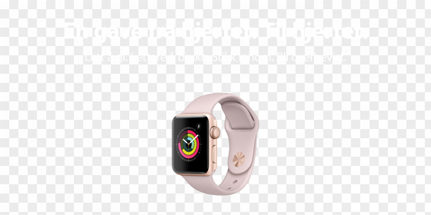 Applewatch Apple Watch Series 3 Smartwatch Jewellery PNG
