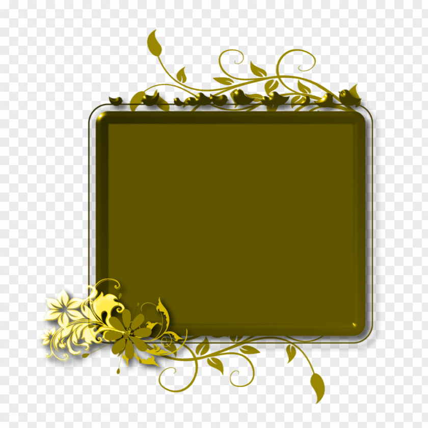 Beaut Background Yellow Picture Frames Product Design Rectangle Font PNG