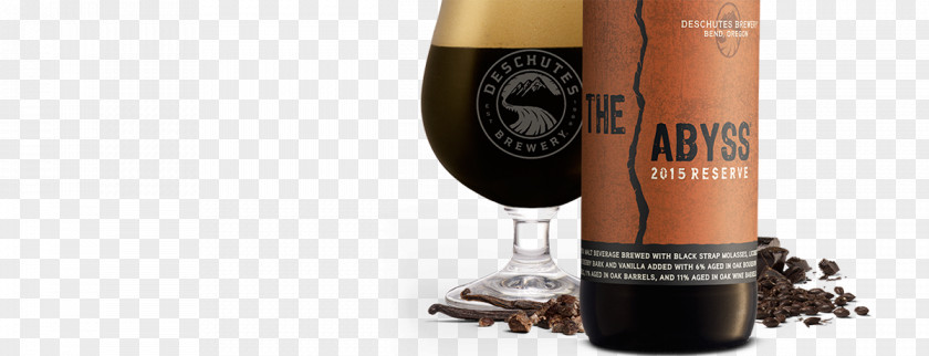 Beer Deschutes Brewery Porter Russian Imperial Stout Ale PNG
