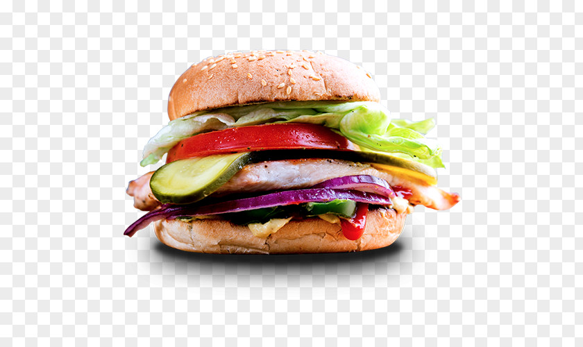 Bimo Burger Stand Cheeseburger Fast Food Buffalo Slider Breakfast Sandwich PNG