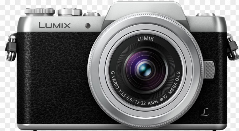Camera Panasonic Lumix DMC-G1 DMC-GF1 DMC-GF7 LUMIX G DC-GX800 DMC-GX1 PNG
