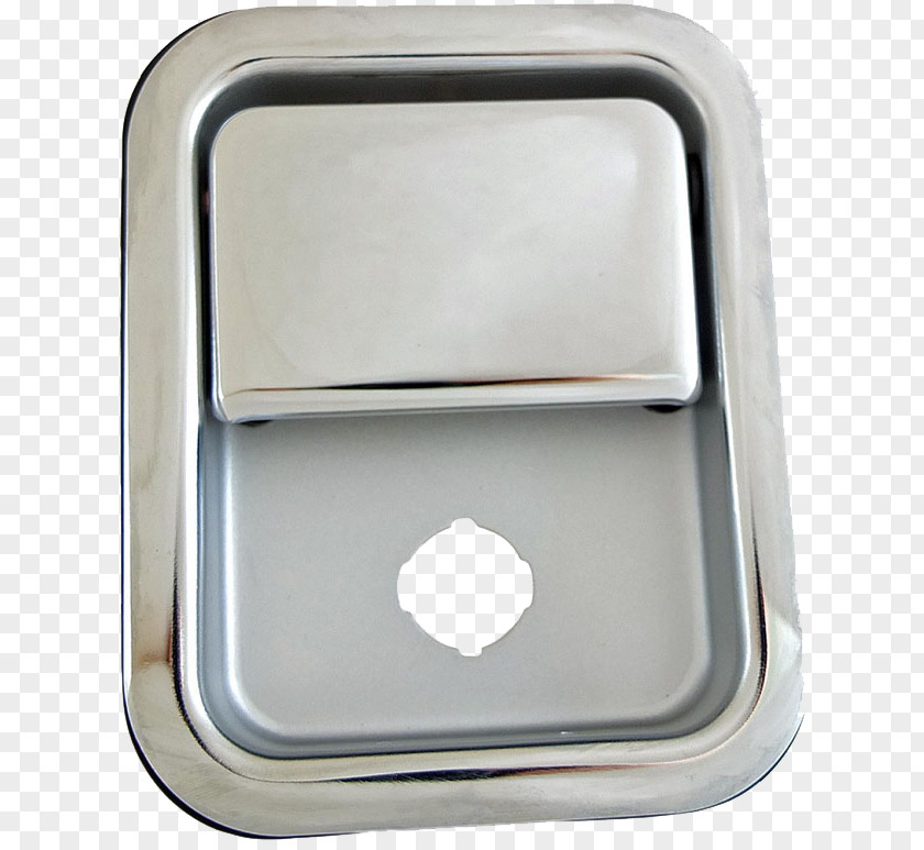 Door Handle Kitchen Sink Rectangle PNG