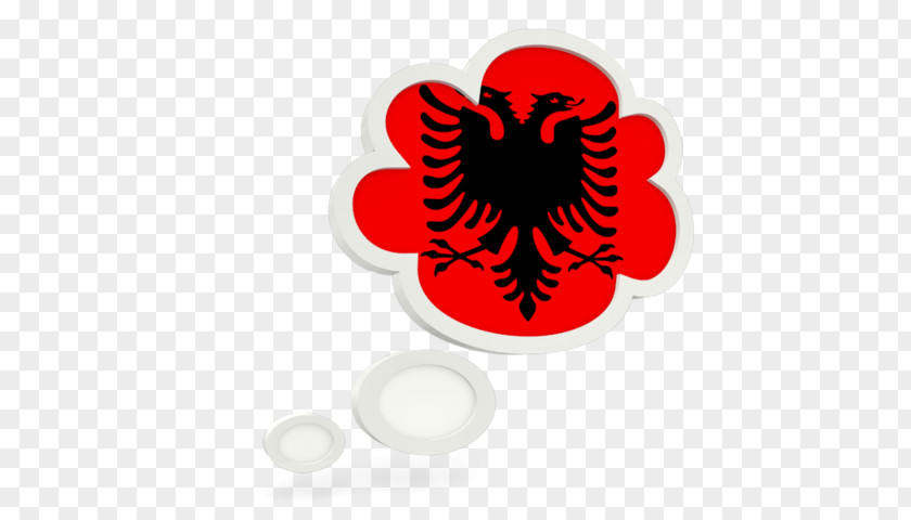 Emblem Heart Eagle Logo PNG