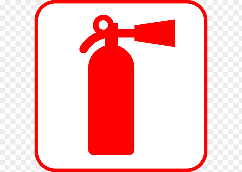 Extinguisher Fire Icon Clip Art PNG
