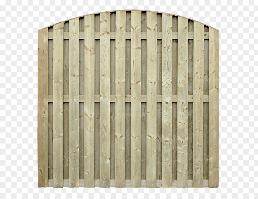 Fence Trellis Garden Arch Palisade PNG