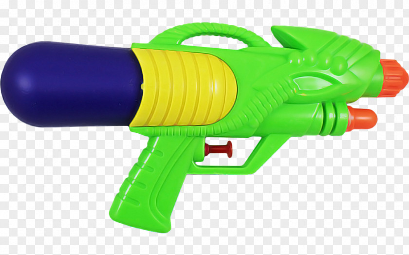 Gun Water Plastic Toy Laser Guns PNG