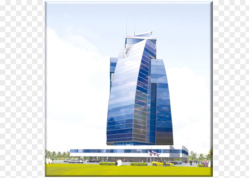 Hospital Building Dukhan Qatar Tower Doha Petroleum PNG