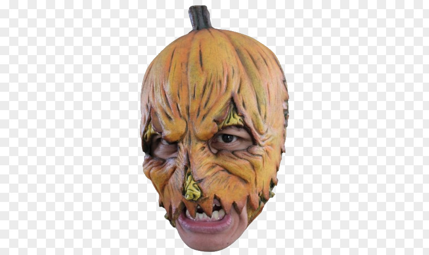 Mask Ad Pumpkin Kur'yerskaya Dostavka Delivery Carving PNG