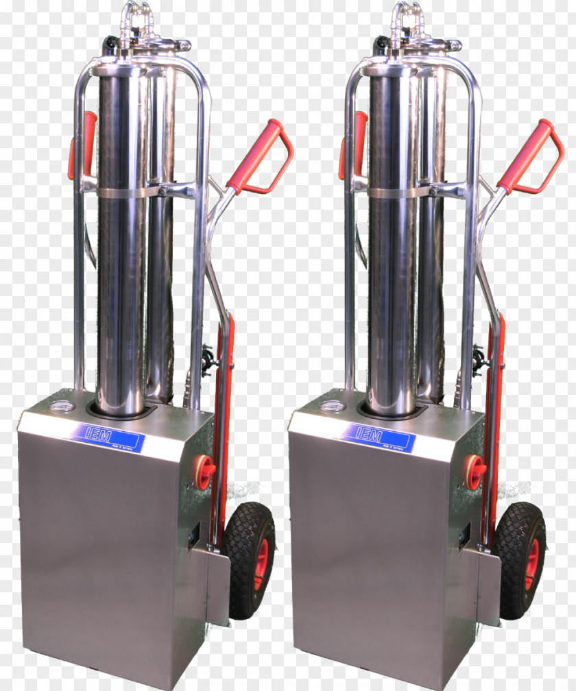 Mobile Cleaner IEM Industrial Equipment And Machinery GmbH Distilled Water Reverse Osmosis Purification PNG