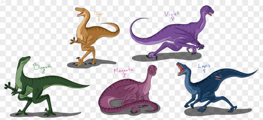 Pieces Of Red 2018 Velociraptor Body Jewellery Tail PNG
