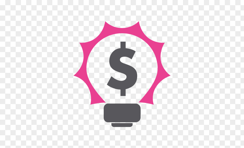 Pink Money Investing Online Investment Finance Business PNG
