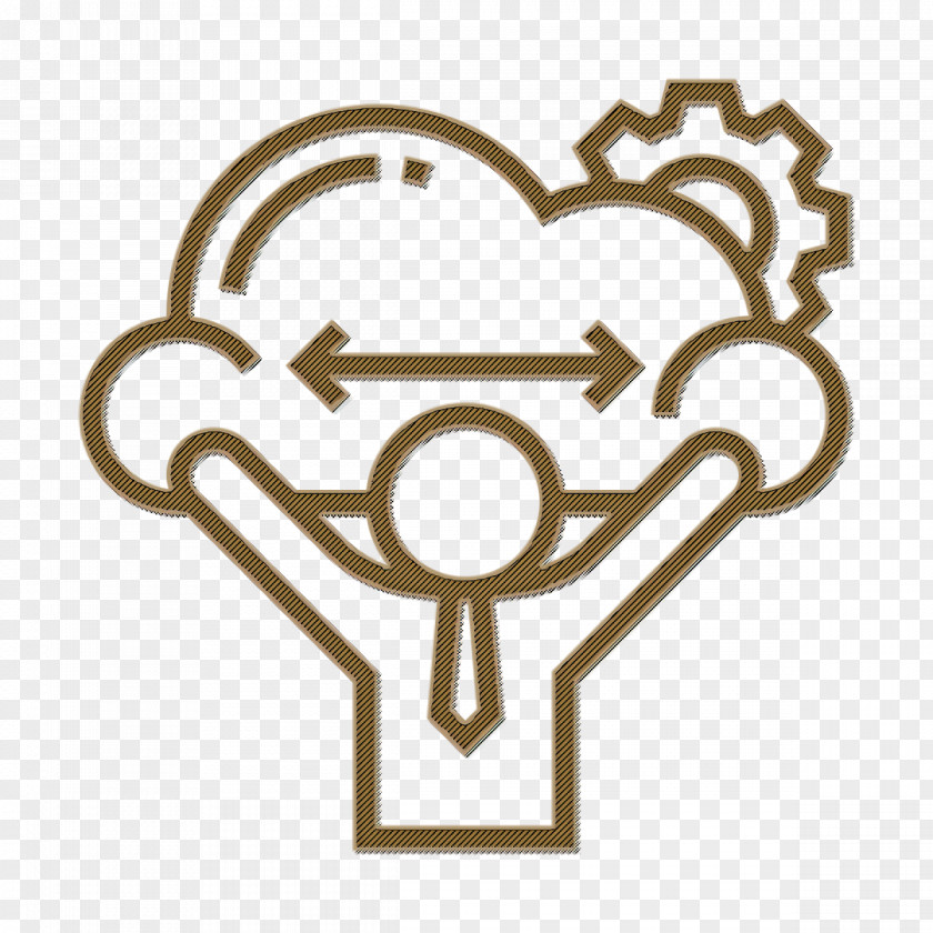 Provision Icon Elastic Cloud Service PNG
