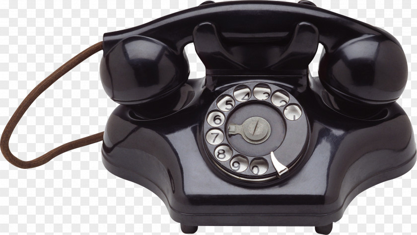 Retro Phone Microphone Telephone Photography PNG