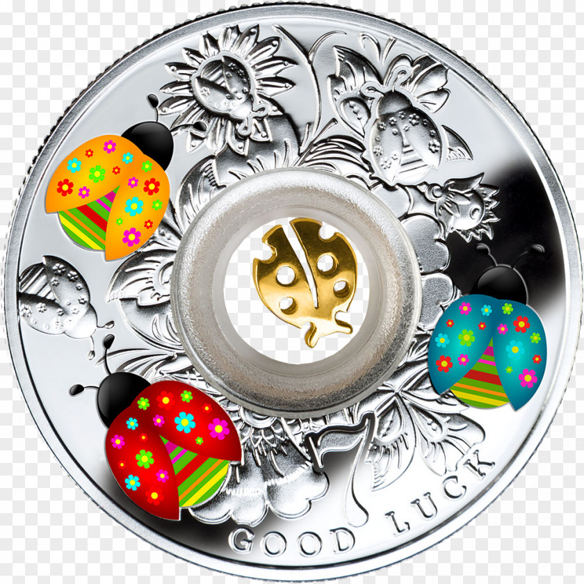 Silver Coin Numismatics Gold PNG