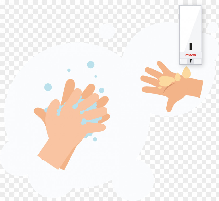 Washing Hands Clipart Gratis Hand Model Product Sample Thumb Lotion PNG