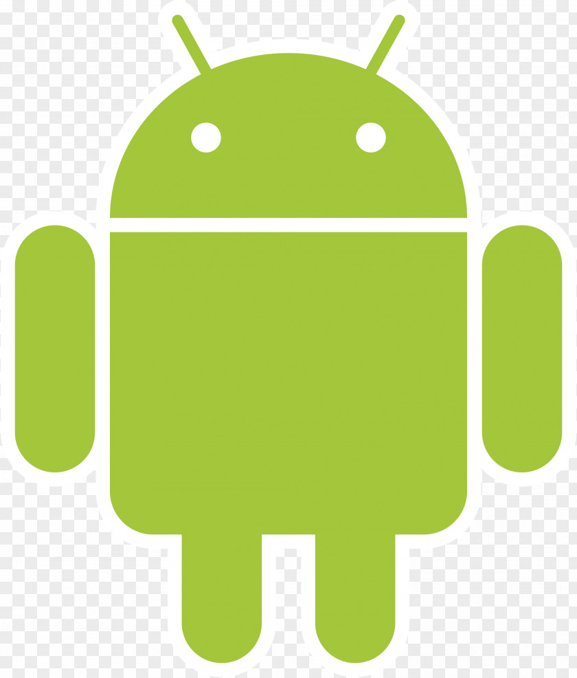 Android Robot Green PNG Green, logo clipart PNG