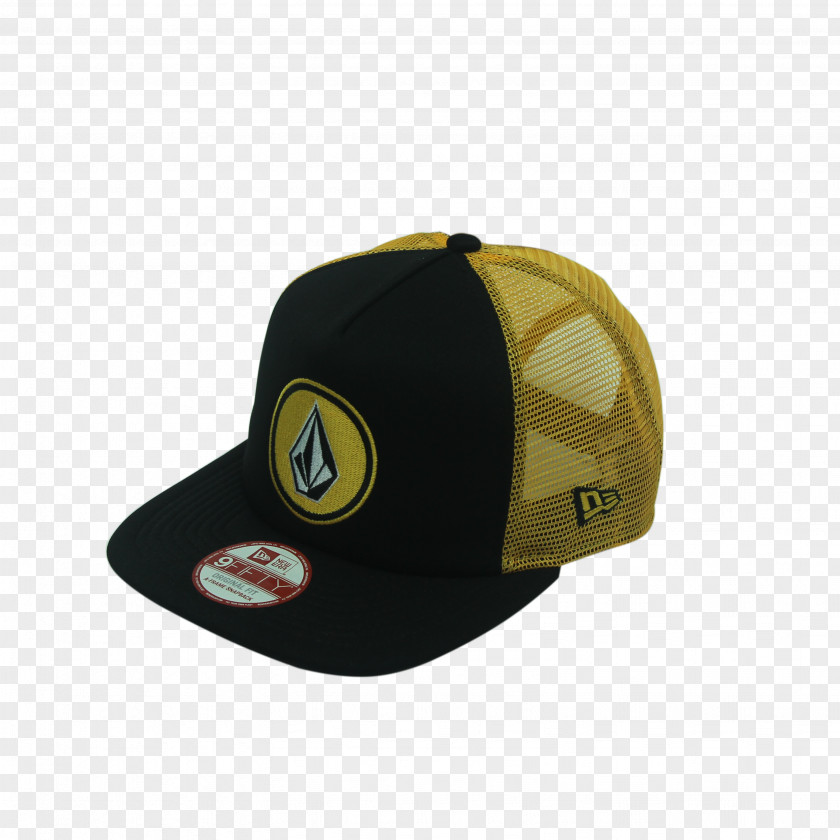 Baseball Cap Flat PNG