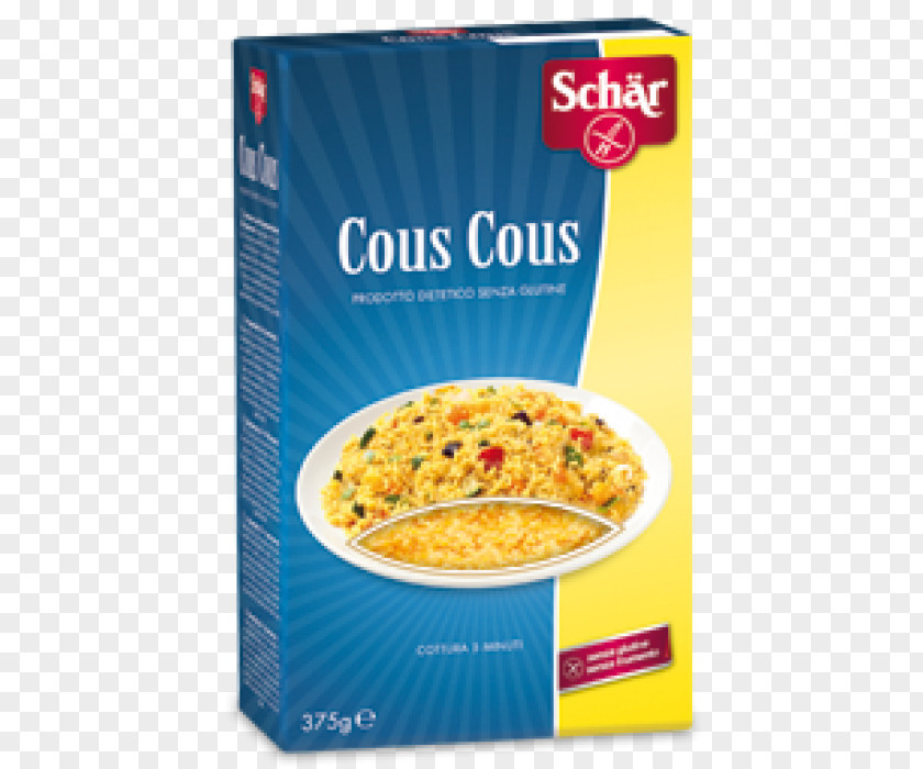 Bread Couscous Pasta Lasagne Gluten Dr. Schär AG / SPA PNG