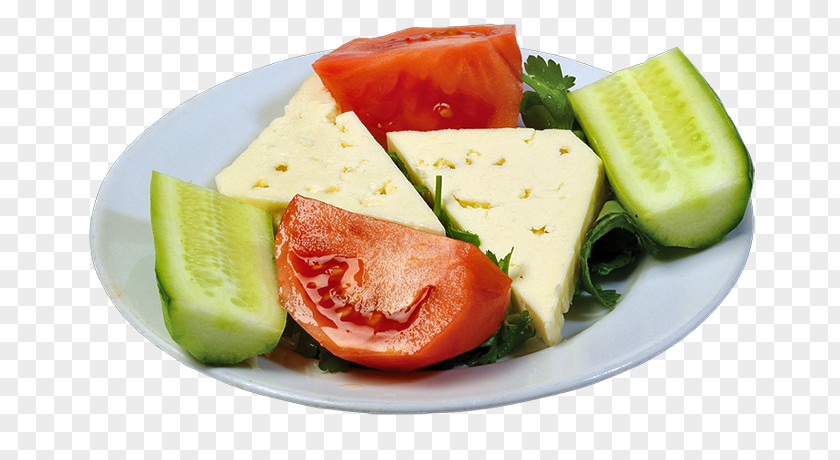 Breakfast Vegetarian Cuisine Meze Çiğ Köfte Beyaz Peynir PNG