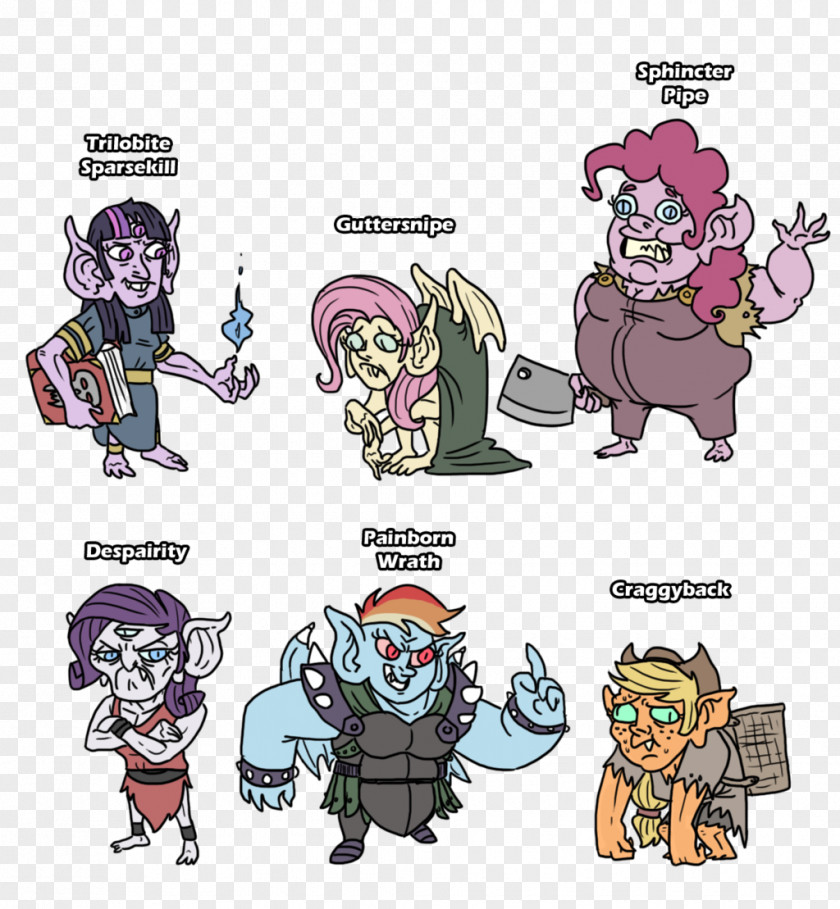 Cartoon Goblin DeviantArt Human Behavior Artist PNG