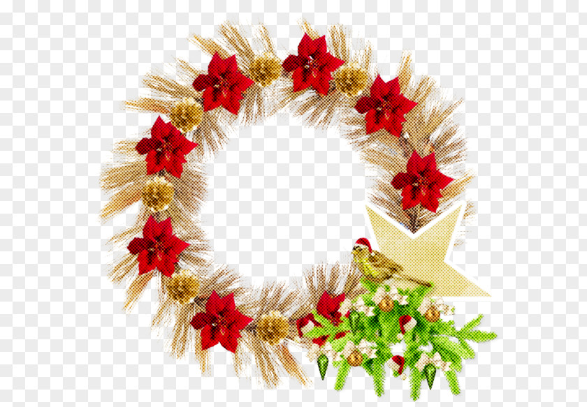 Christmas Decoration PNG