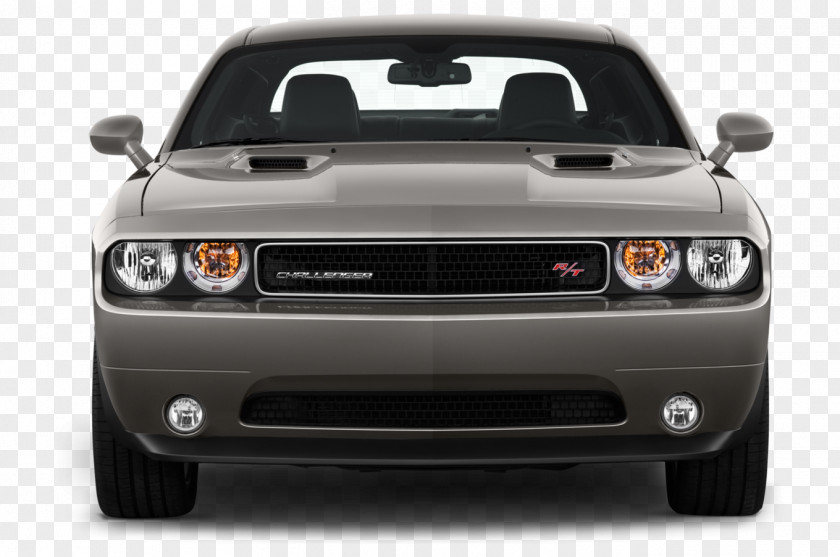 Dodge 2014 Challenger SRT Hellcat Car Ram Trucks PNG