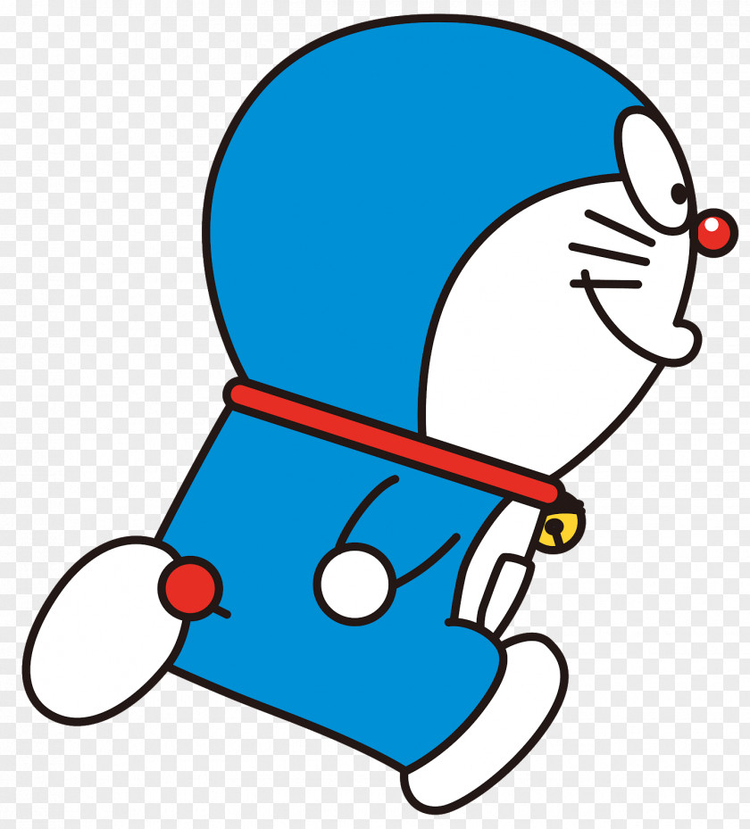 Doraemon Cartoon Cat Tencent QQ Image PNG
