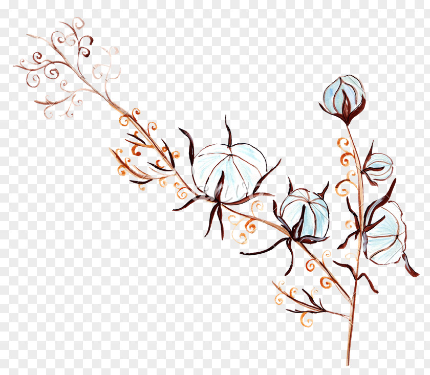 Flower Clip Art Drawing Image Illustration PNG