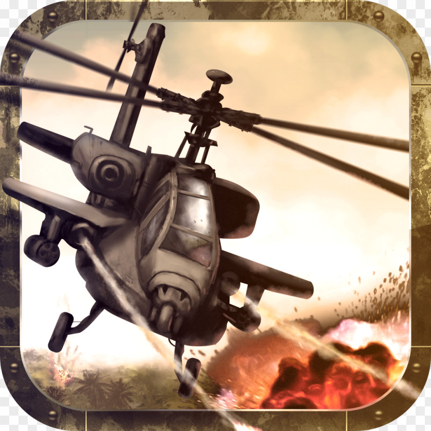 Helicopter Combat Flight Simulator WWII Europe Series Airplane Fly Hawaii Video Game PNG
