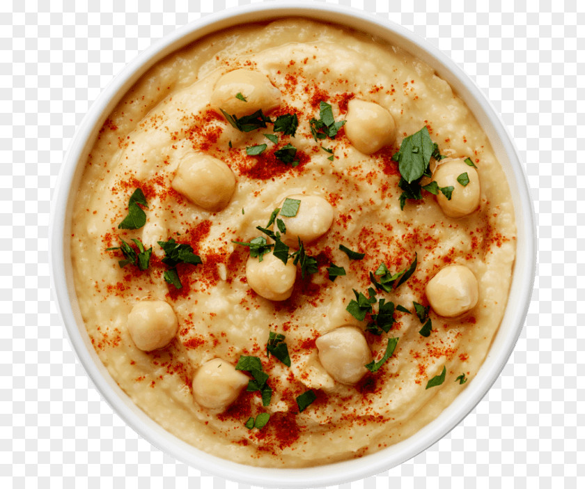 Hot Olive Dip Houmous Lucky 7 Pizza Breakfast Food Chickpea PNG