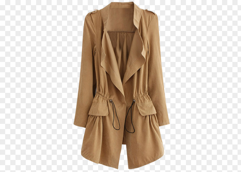 Jacket Trench Coat Outerwear Fashion Clothing PNG