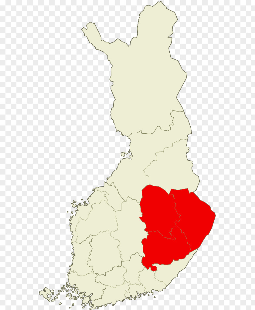 Lieksa Lapinlahti Kuopio Southern Finland Province Eastern Uusimaa PNG