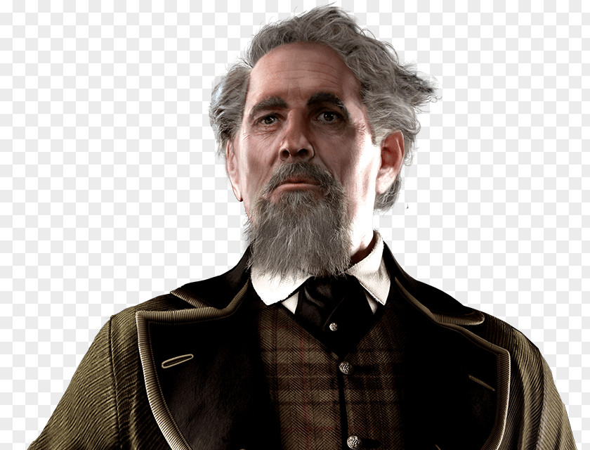 Literary Criticism Charles Dickens Assassin's Creed Syndicate Unity Oliver Twist Writer PNG